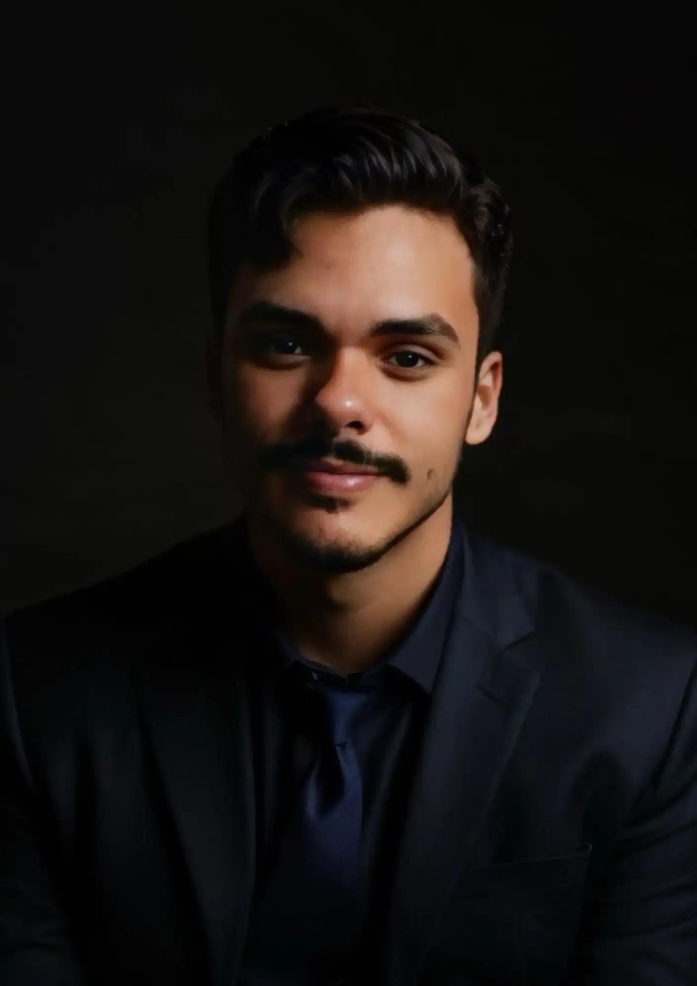 Antonio Oliveira
