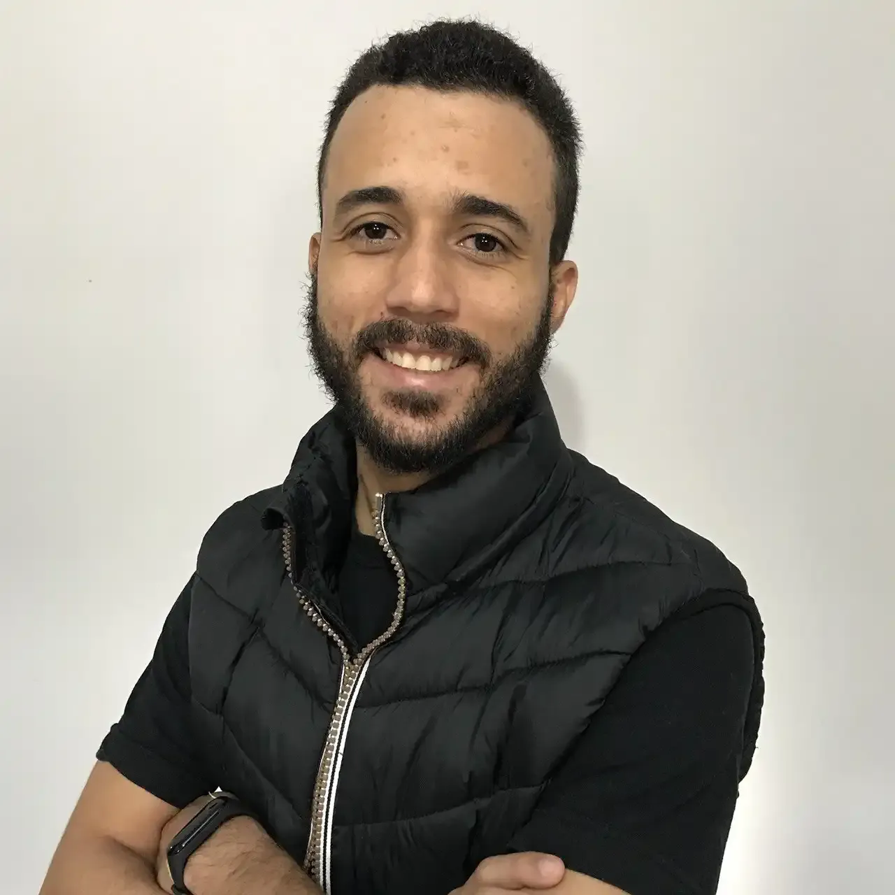 Petros Silva