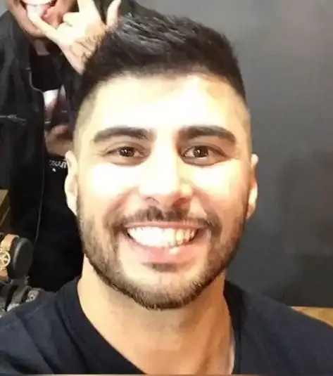 Pablo Mello