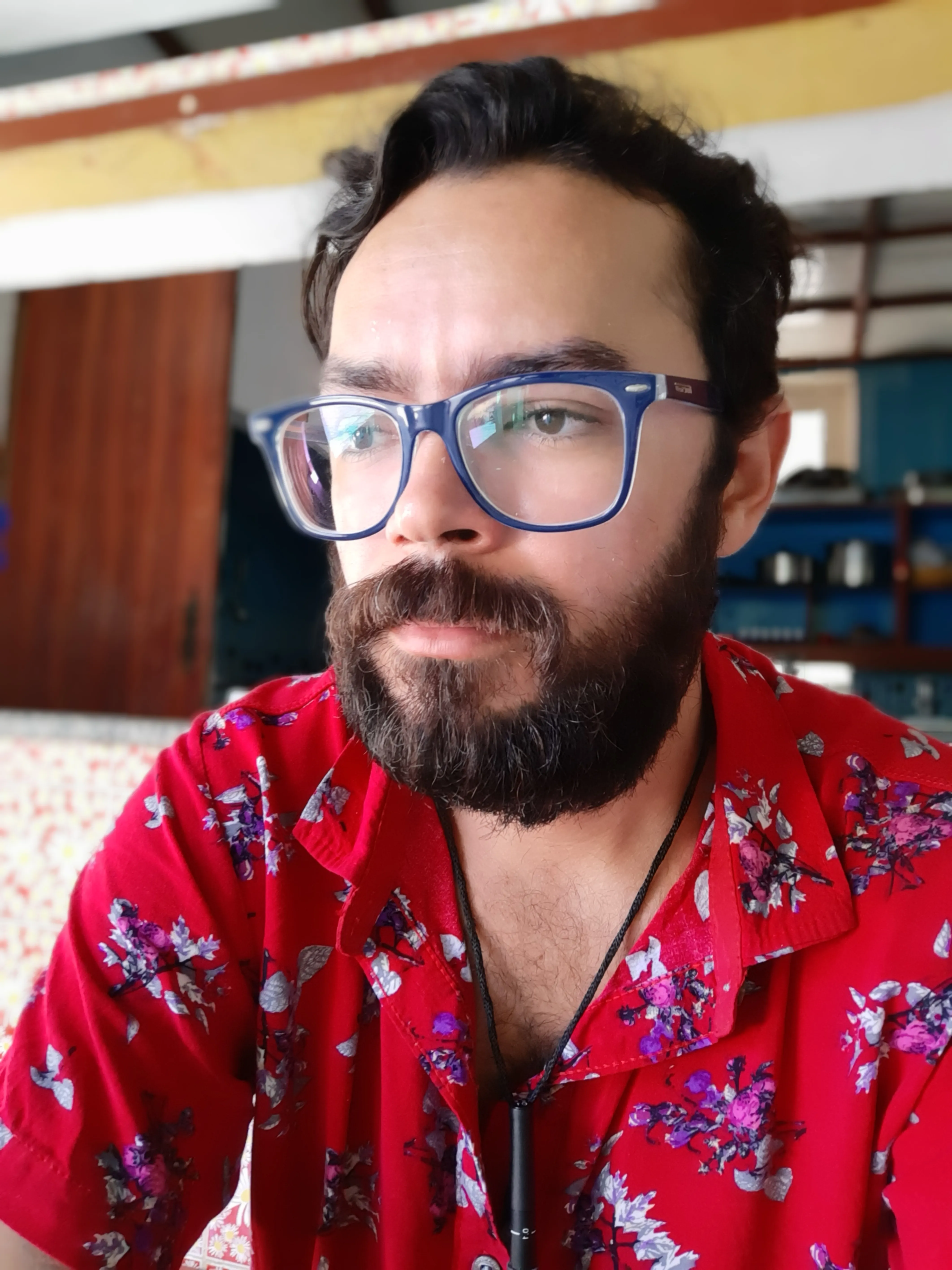 Francisco Freitas