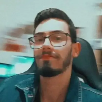 Marcos Oliveira