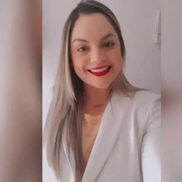 Elisângela Silva