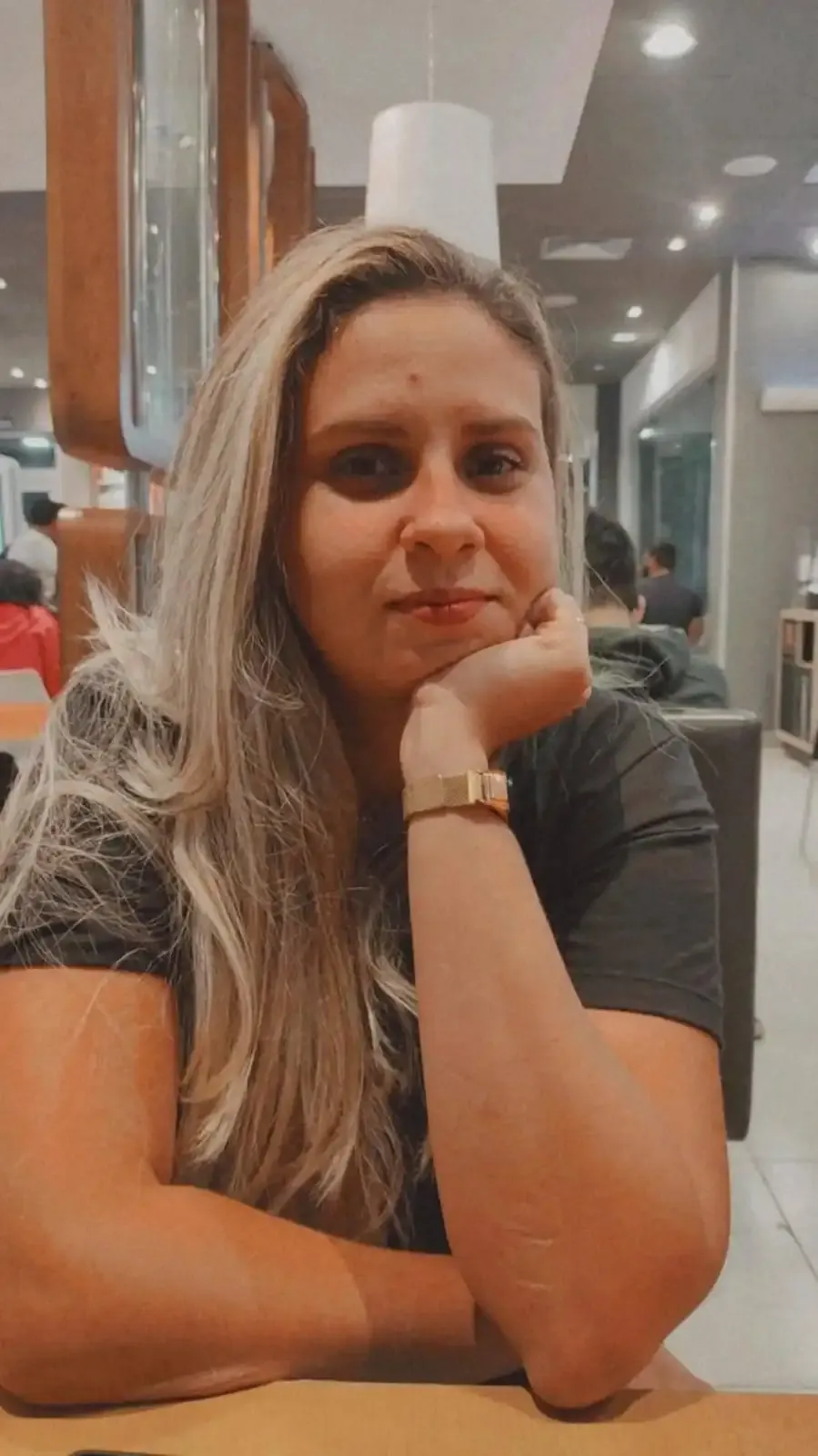 Letícia Barreto