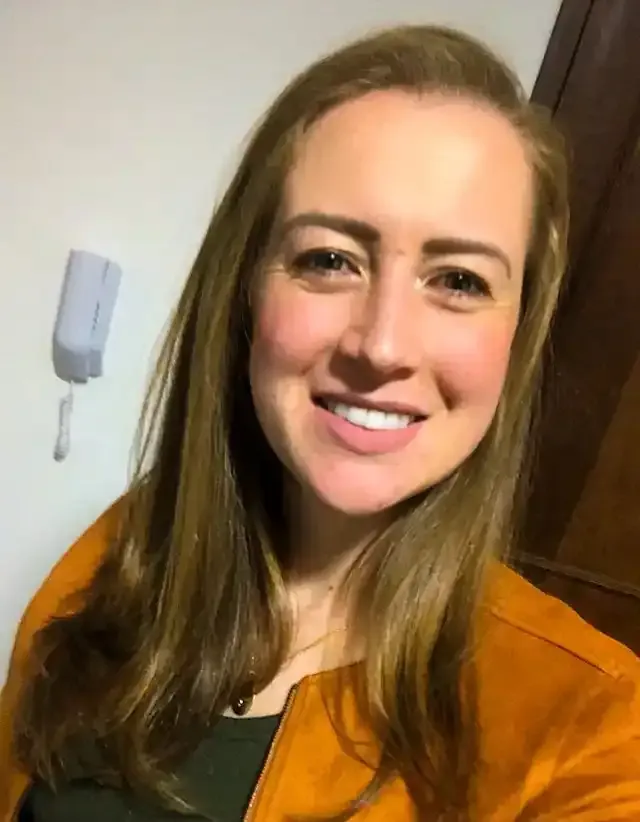 Jaíne Moura