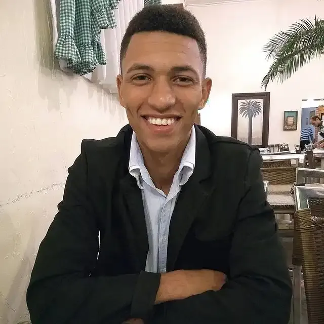 Bruno Silva