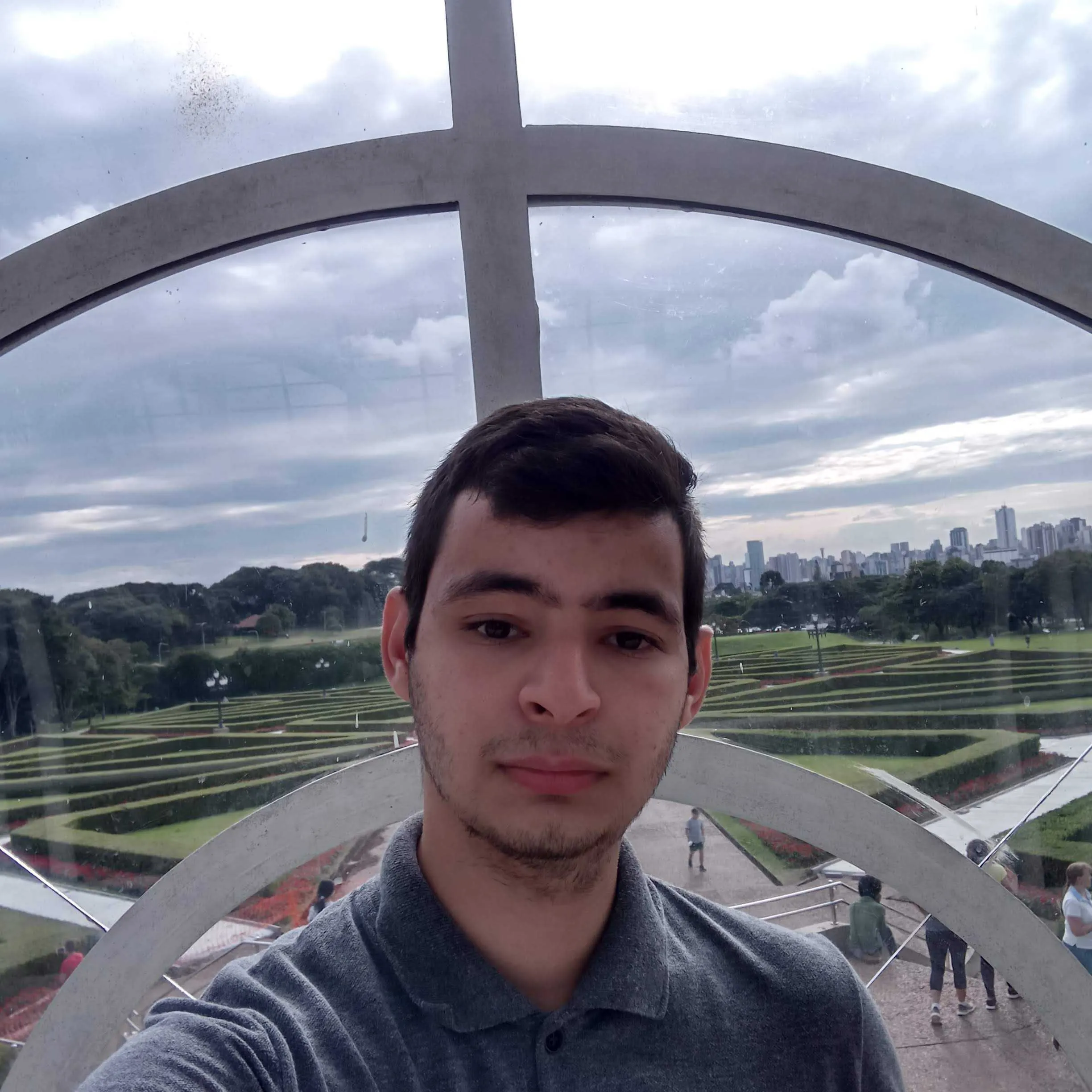 Gustavo Souza