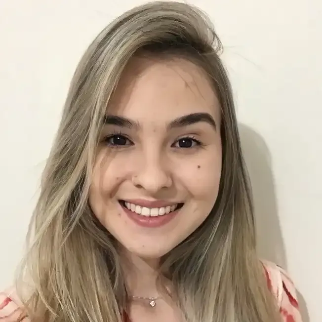 Thaís Rosa