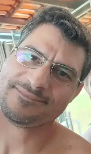 Gustavo Carvalho