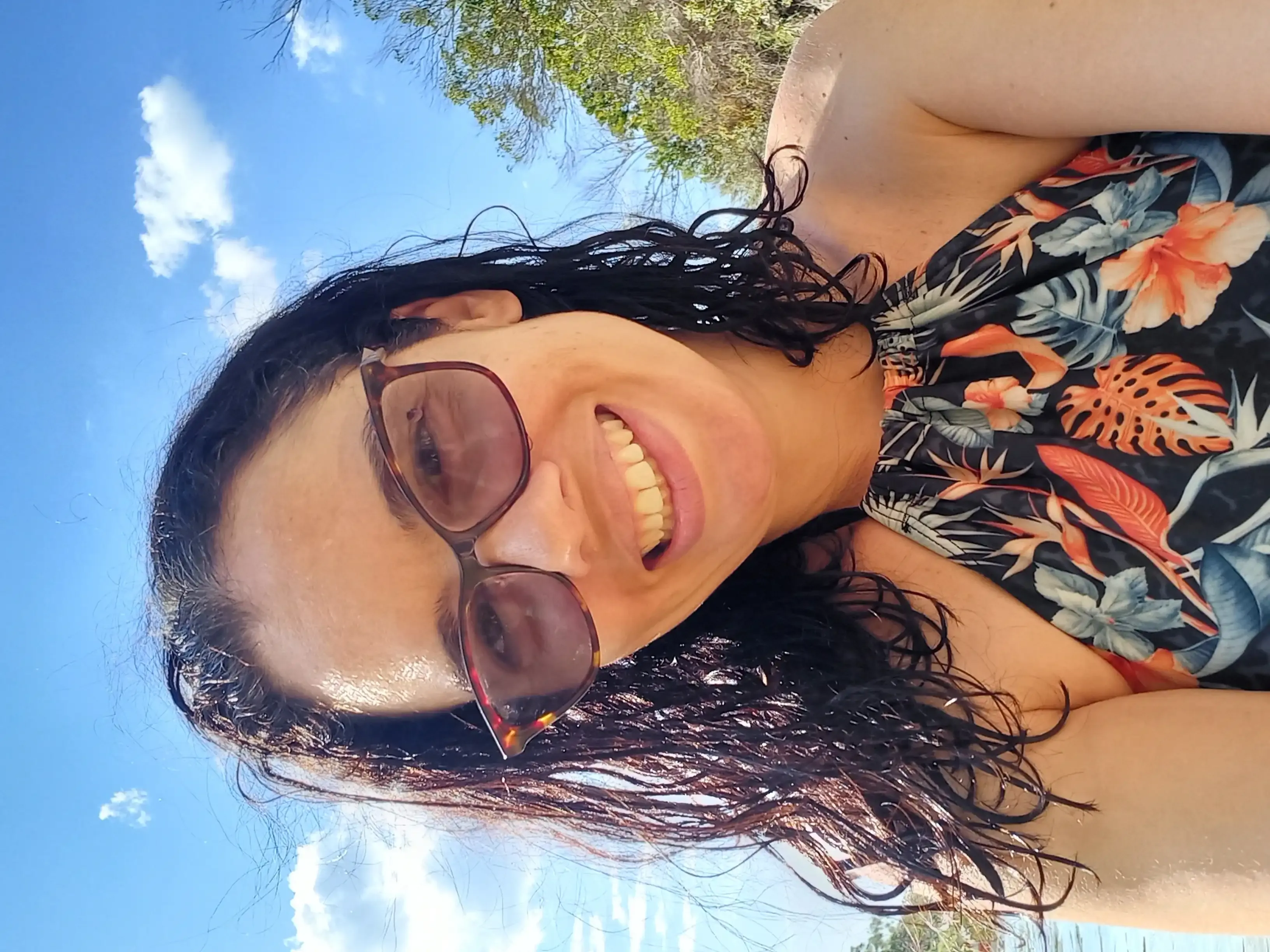 Núbia Almeida
