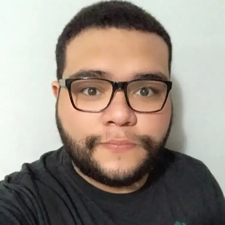 Matheus Gomes