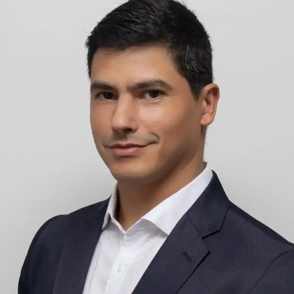 Gabriel Andrade