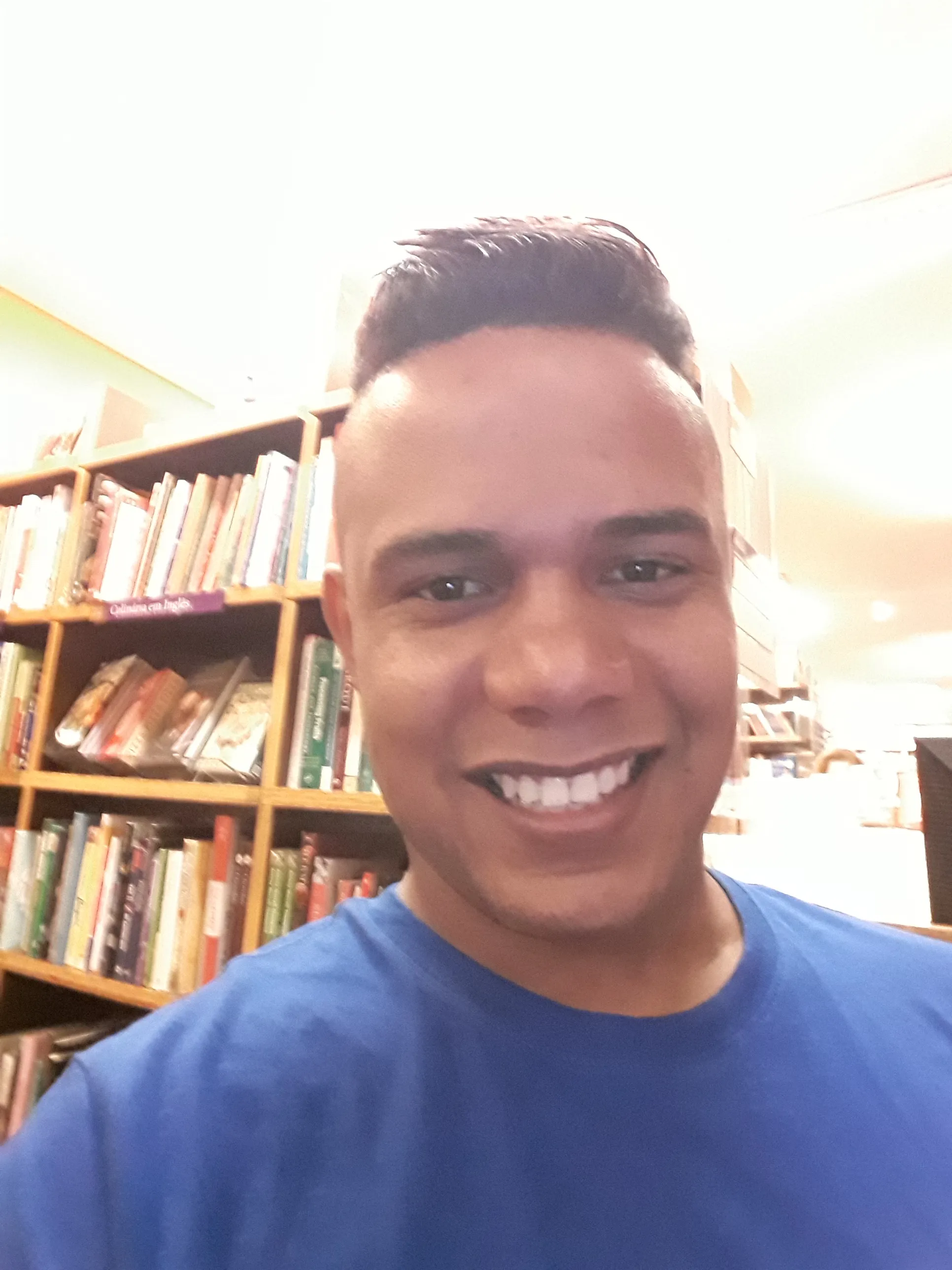 Robson Silva