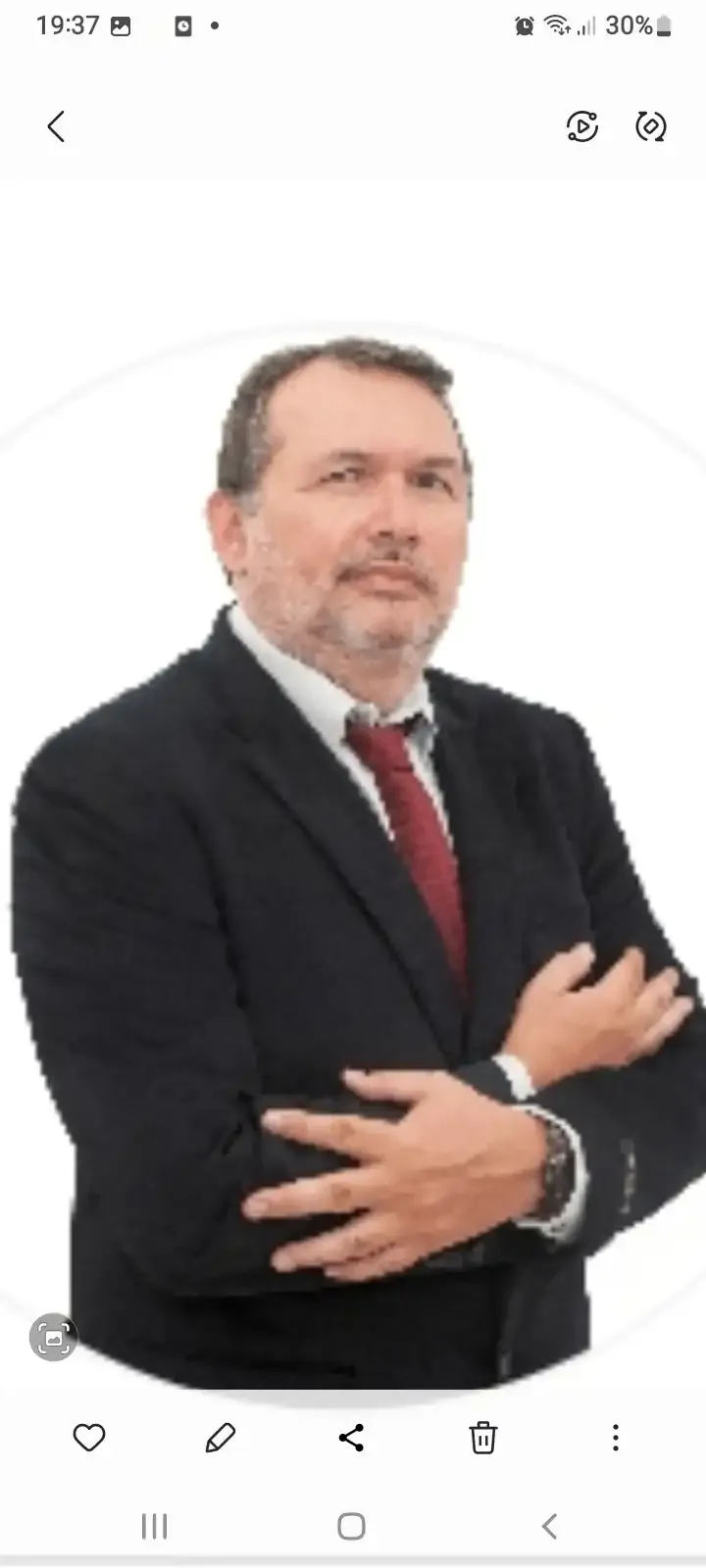 Lucio Batista