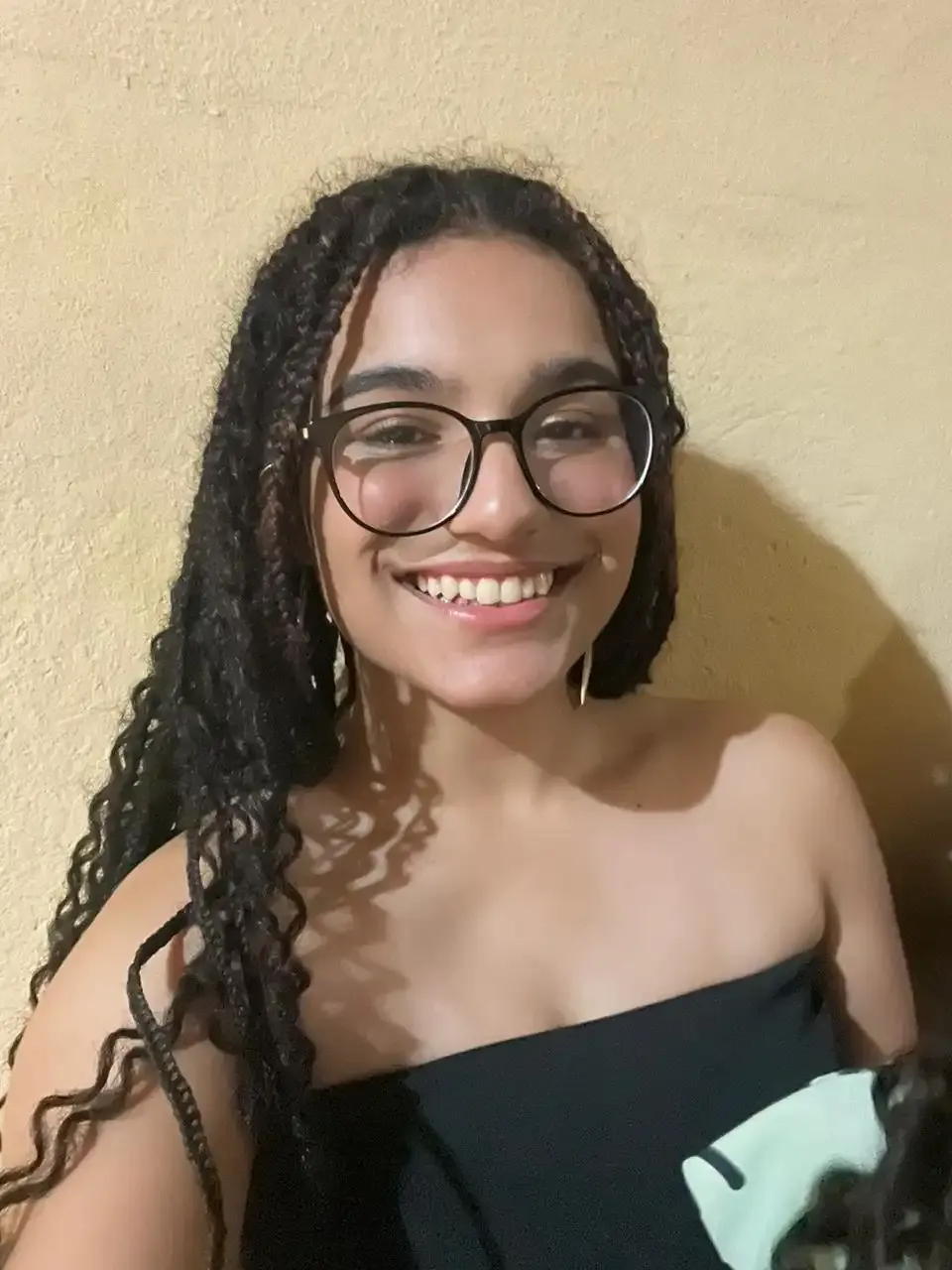 Iasmin Santos