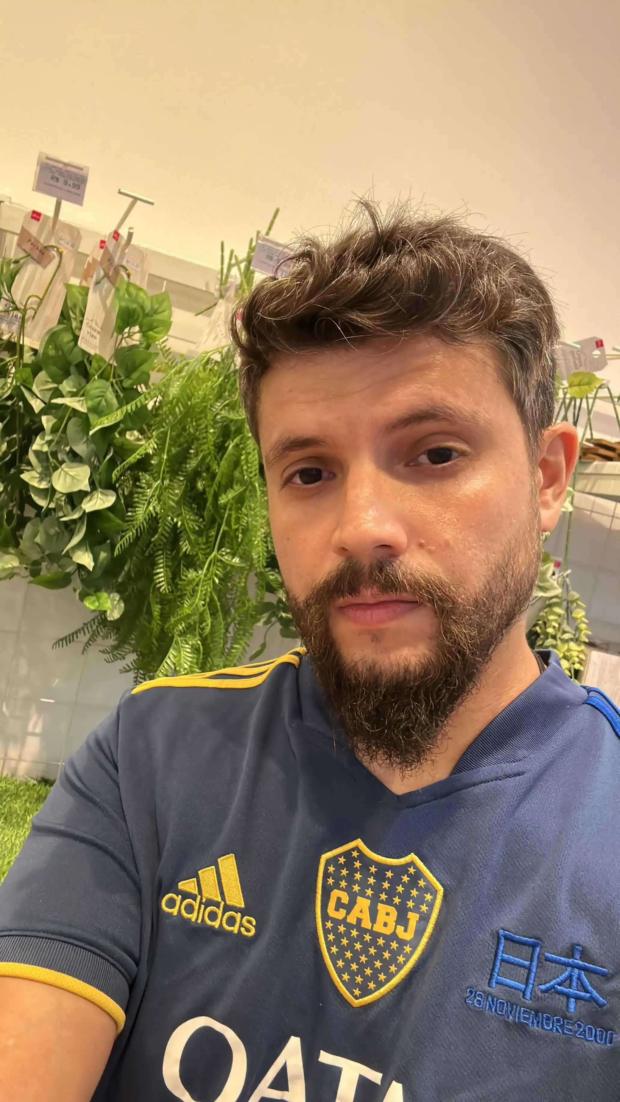 Matheus Oliveira