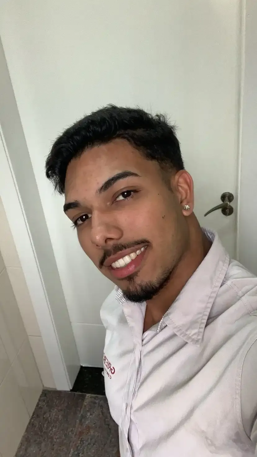 Ryan Silva