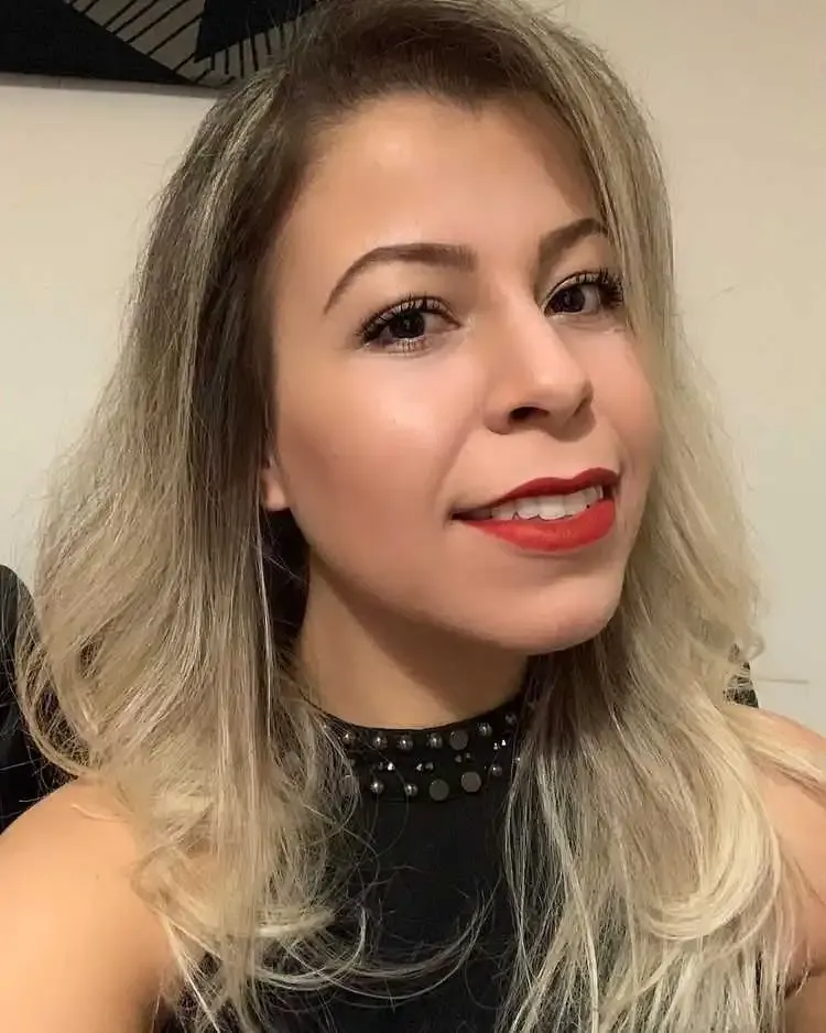 Rafaella Neta