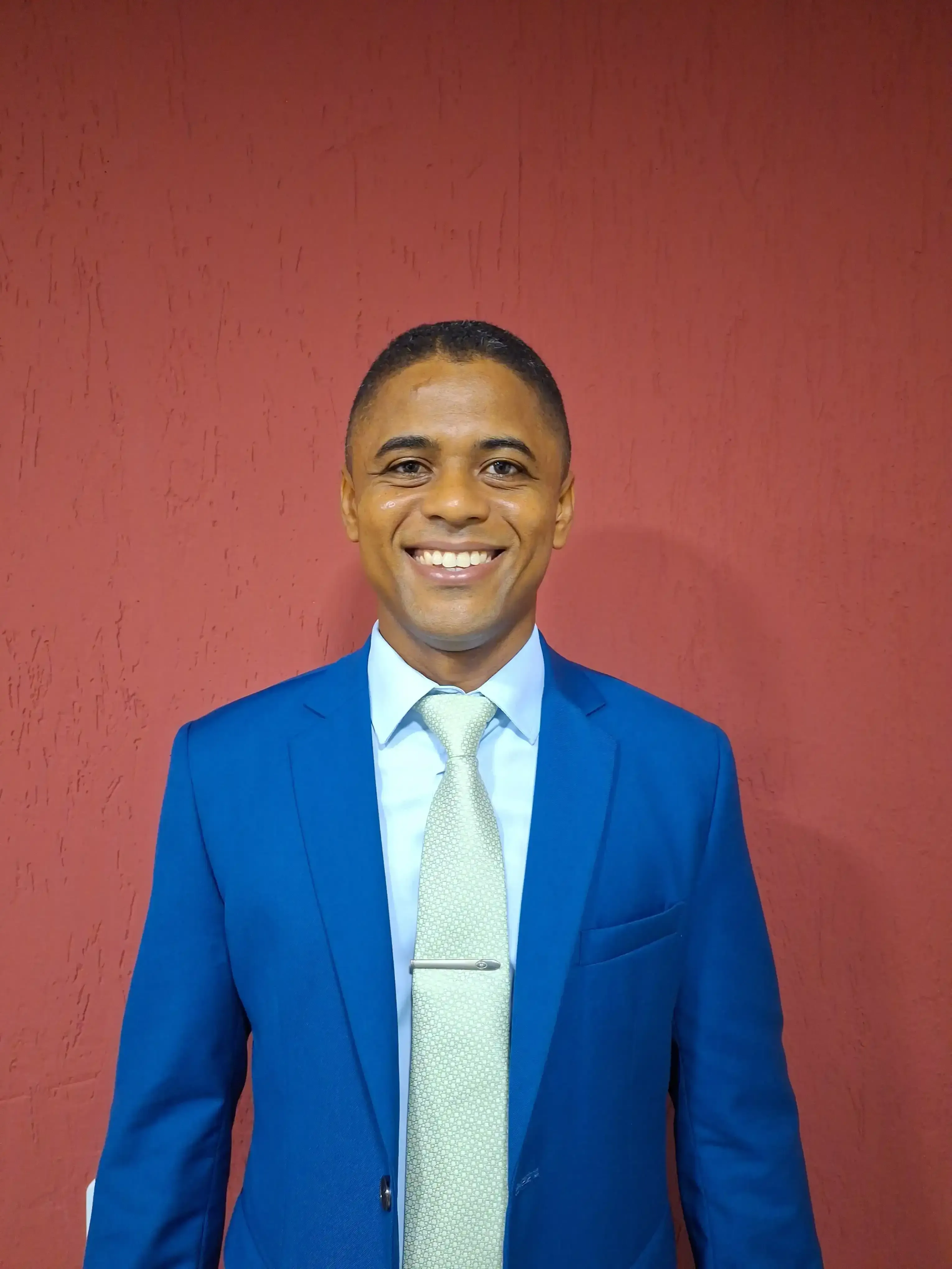 Carlos Santos