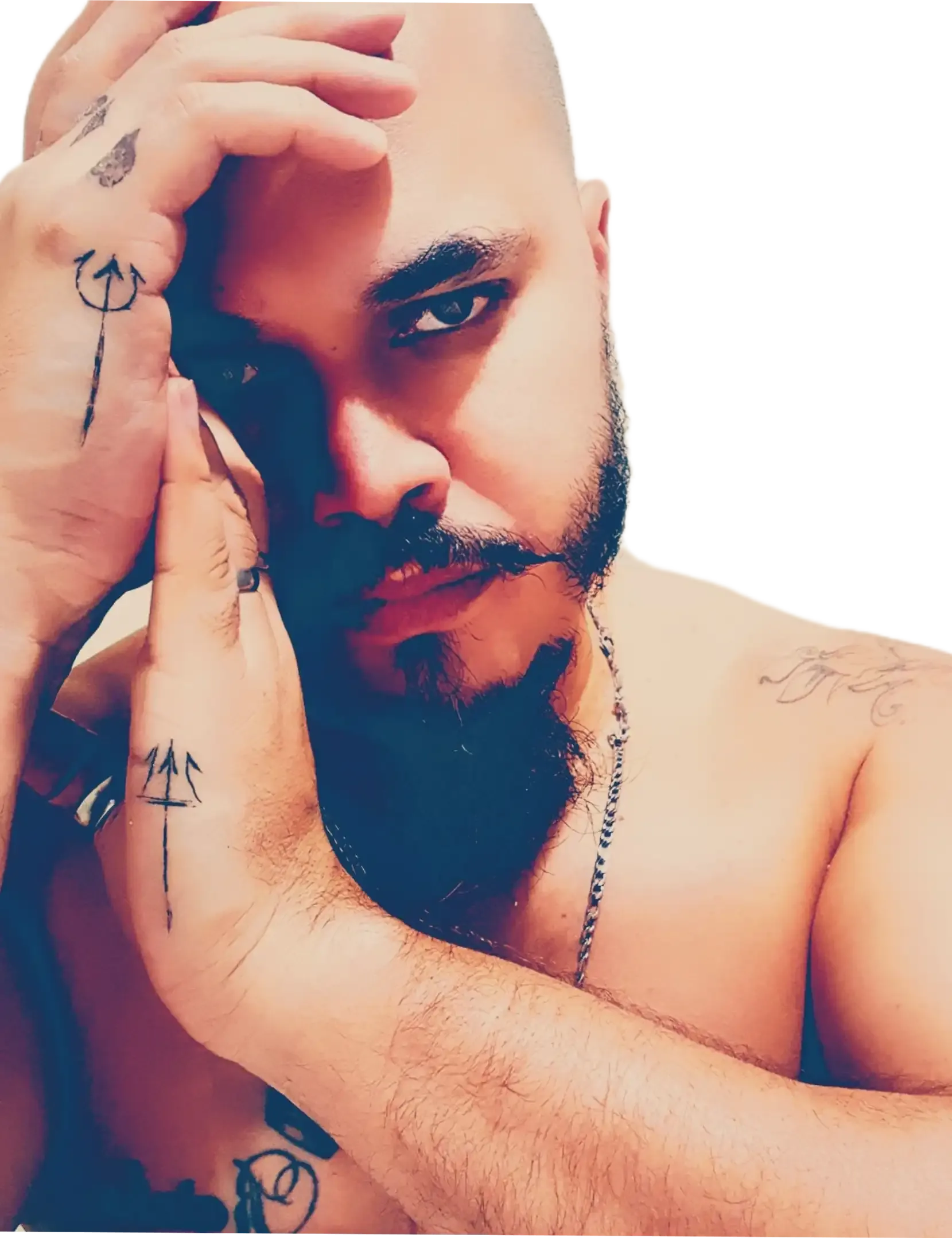 Edson Mendes