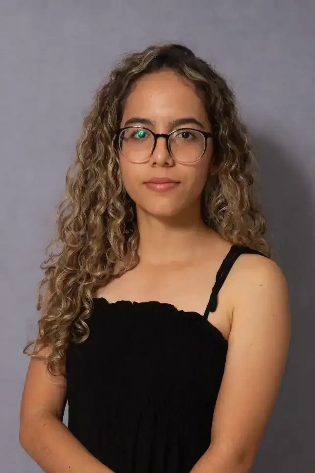 Maria Gomes
