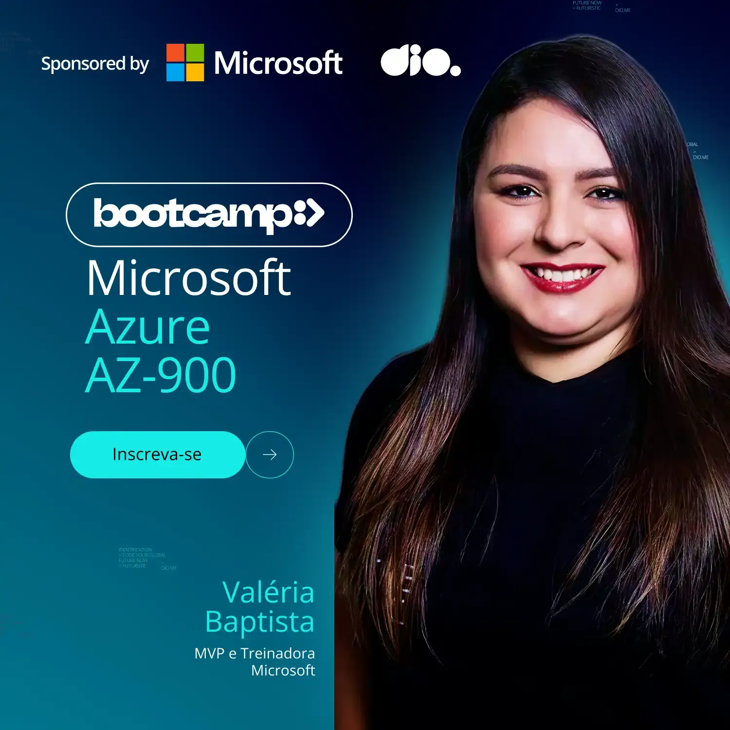 Microsoft - Azure AZ-900