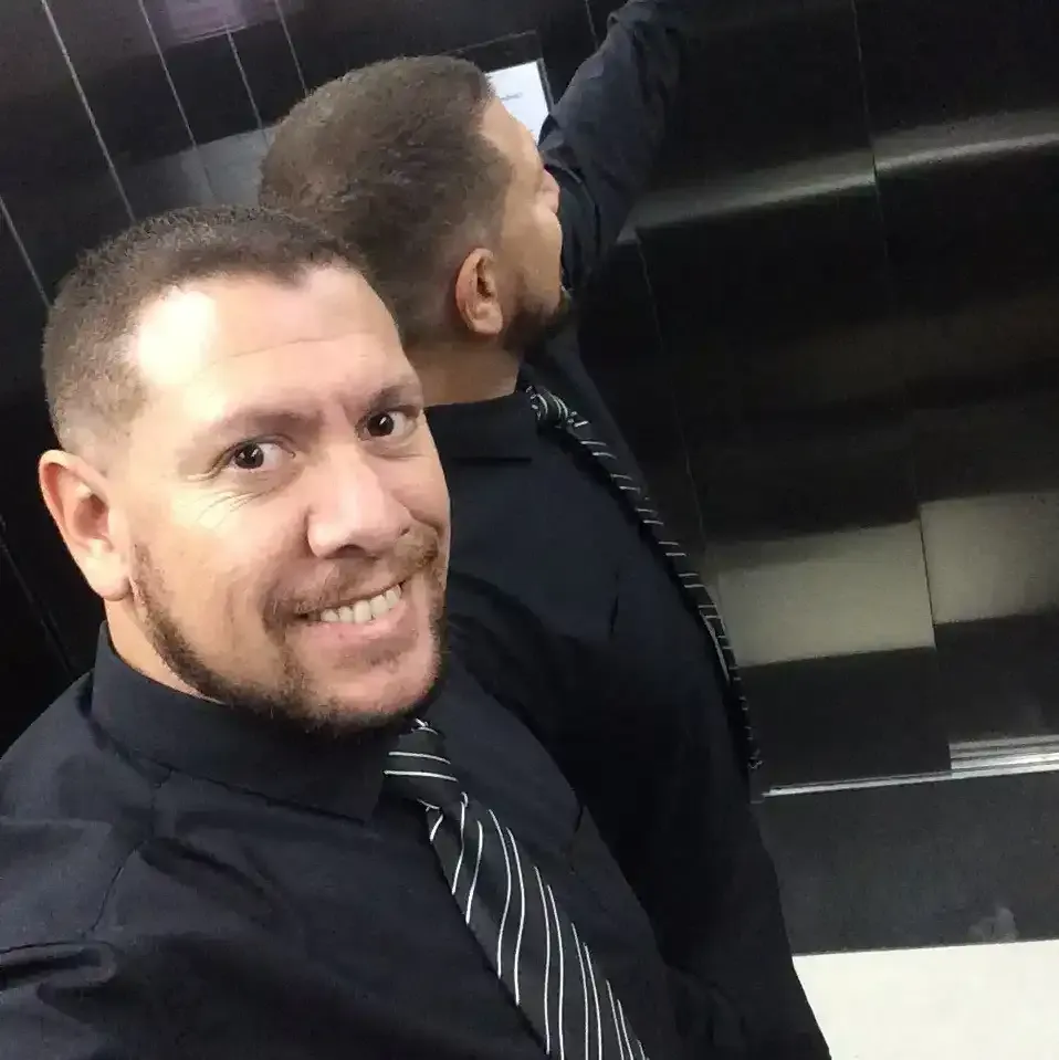 Marcos Fonseca