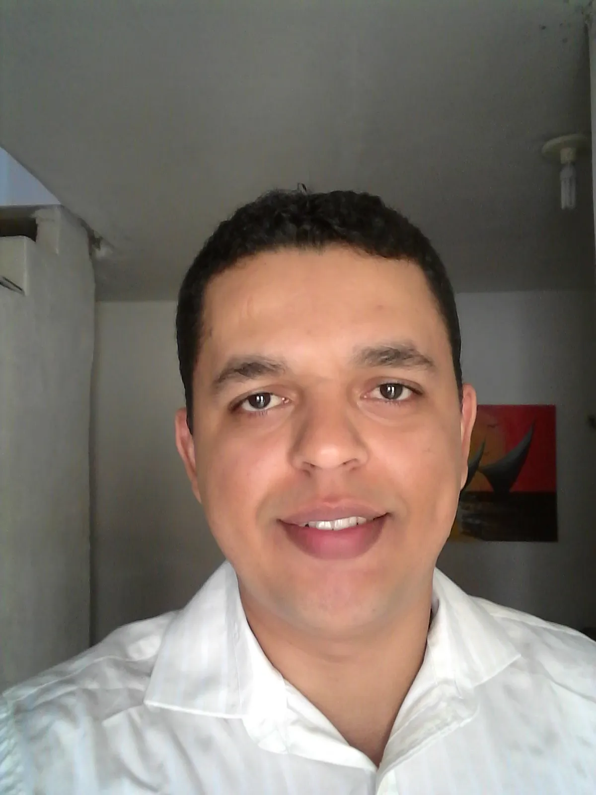 Alessandro Melo