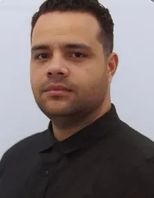 Danilo Machado