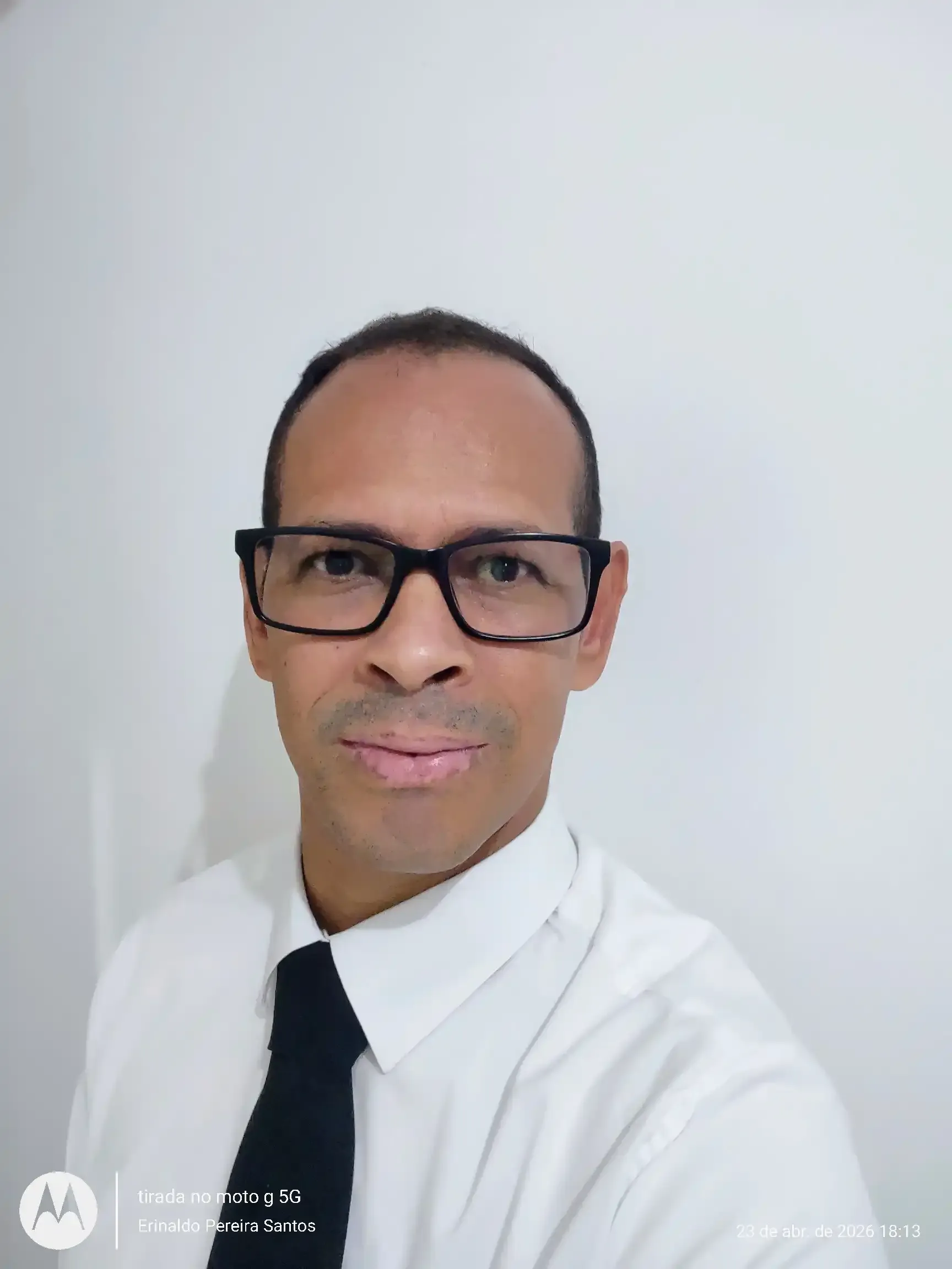 Erinaldo Santos
