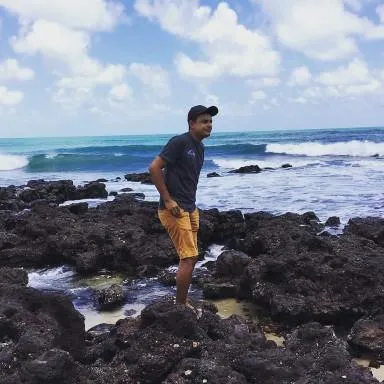 Ricardo Junior
