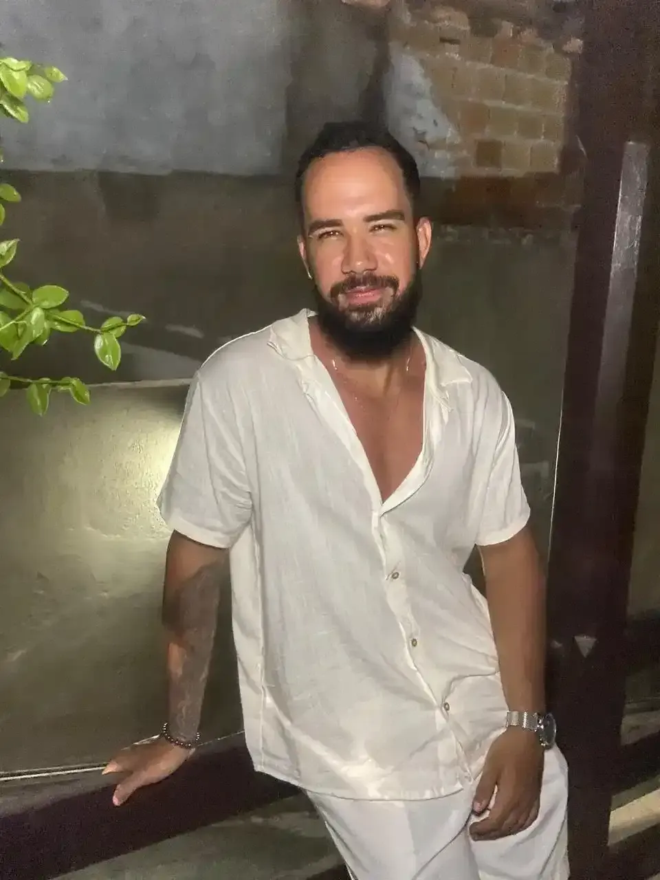 Breno Silva