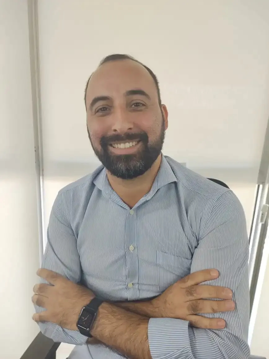 Leonardo Pontes