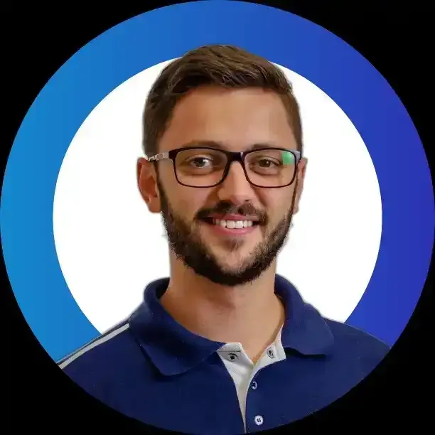 Gustavo Tramontin