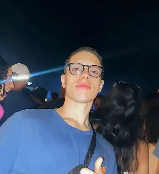 Leonardo Lima
