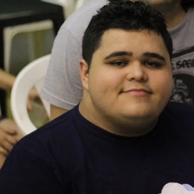 Francisco Saraiva