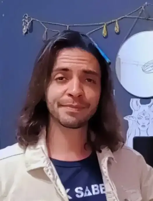 Alessandro Santos
