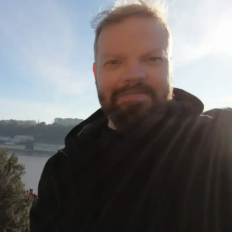 André Graes