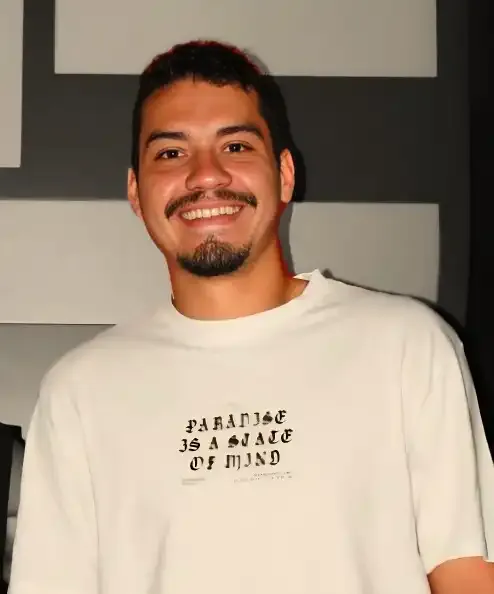 Victor Souza