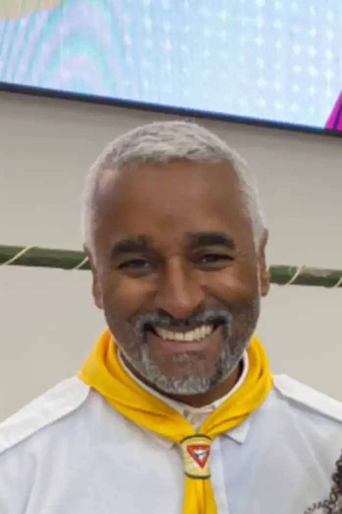 Paulo Dias