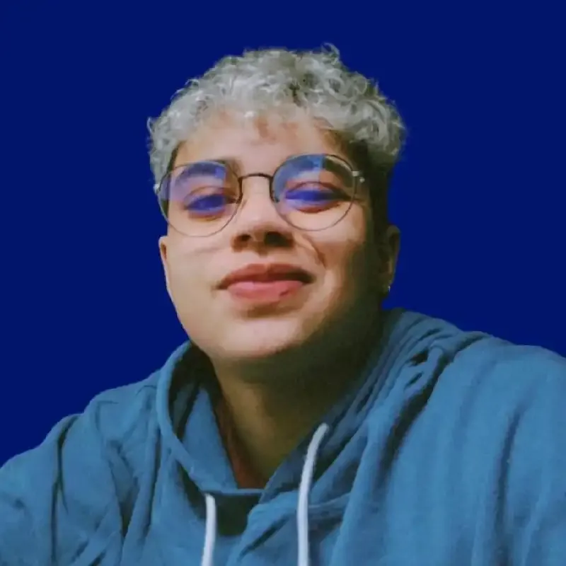 Caleb Saldanha