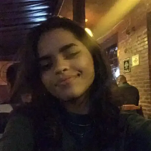 Nathally Magalhães