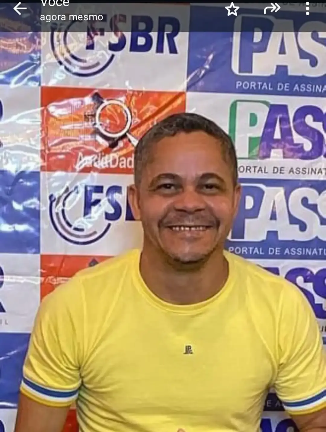 Wagner Silva