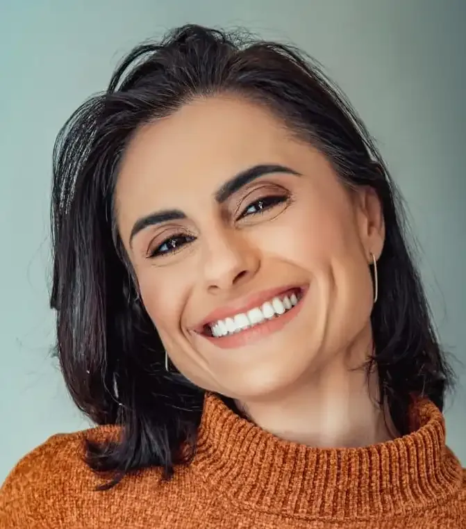 Caroline Venturi