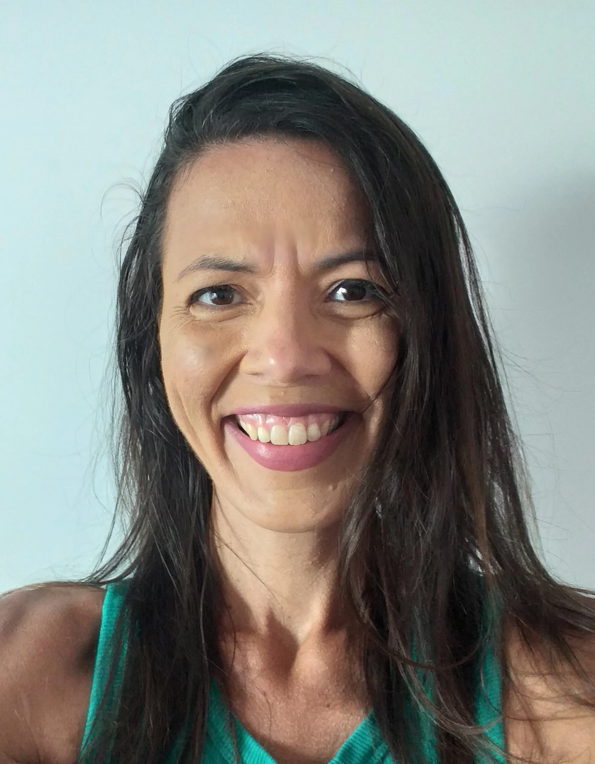 Lisandra Almeida