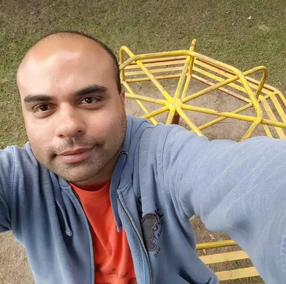 Alan Alcoforado