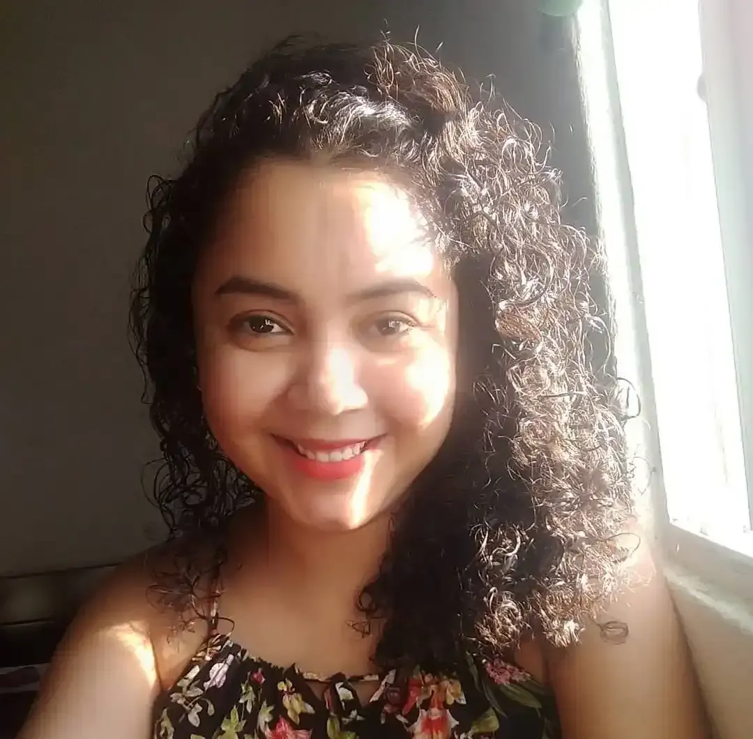 Solange Pereira