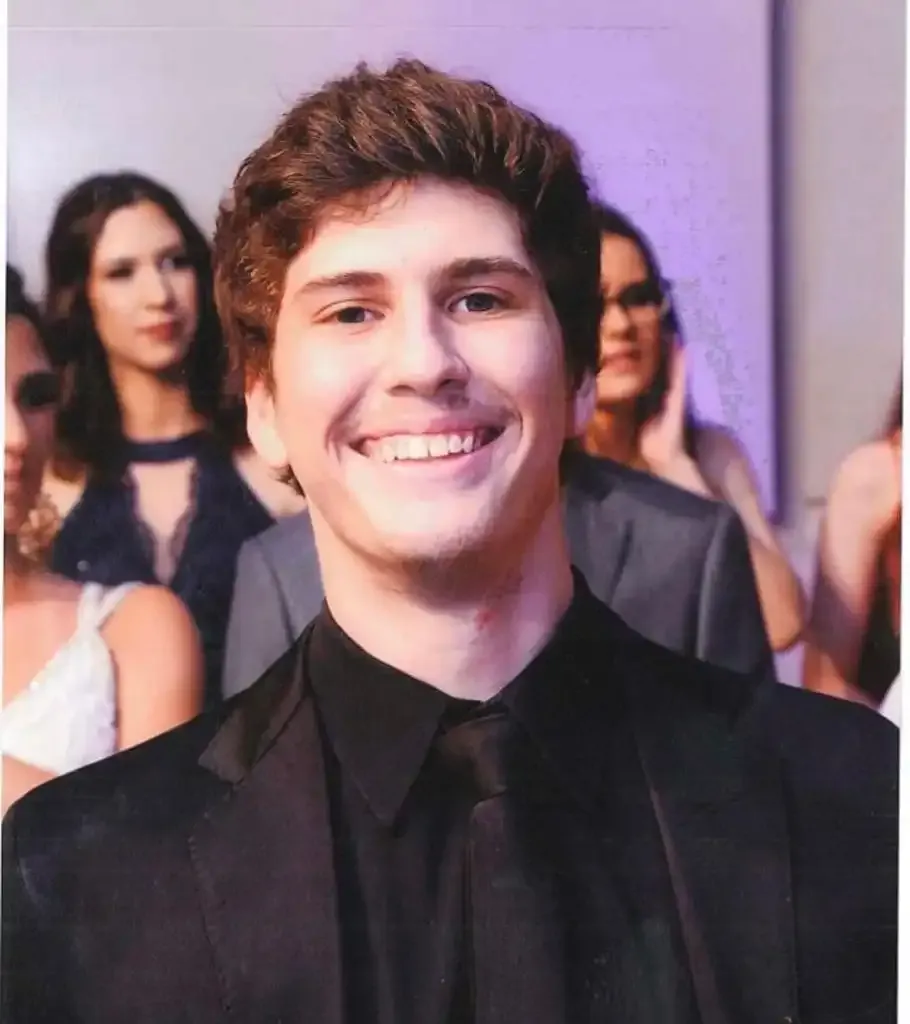 Henrique Pinto