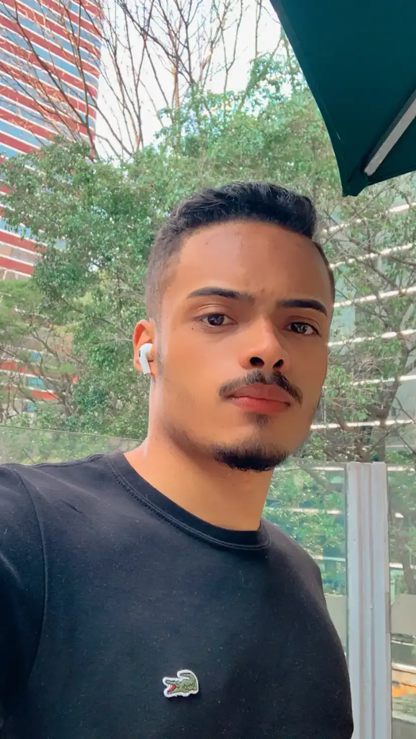 Matheus Leandro