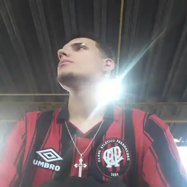 Matheus Garcia