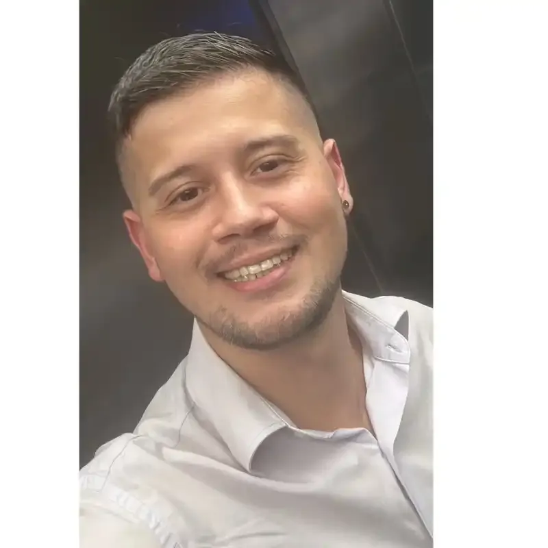 Joshua Simionato